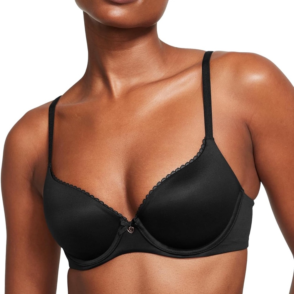 Body by Victoria Demi bra